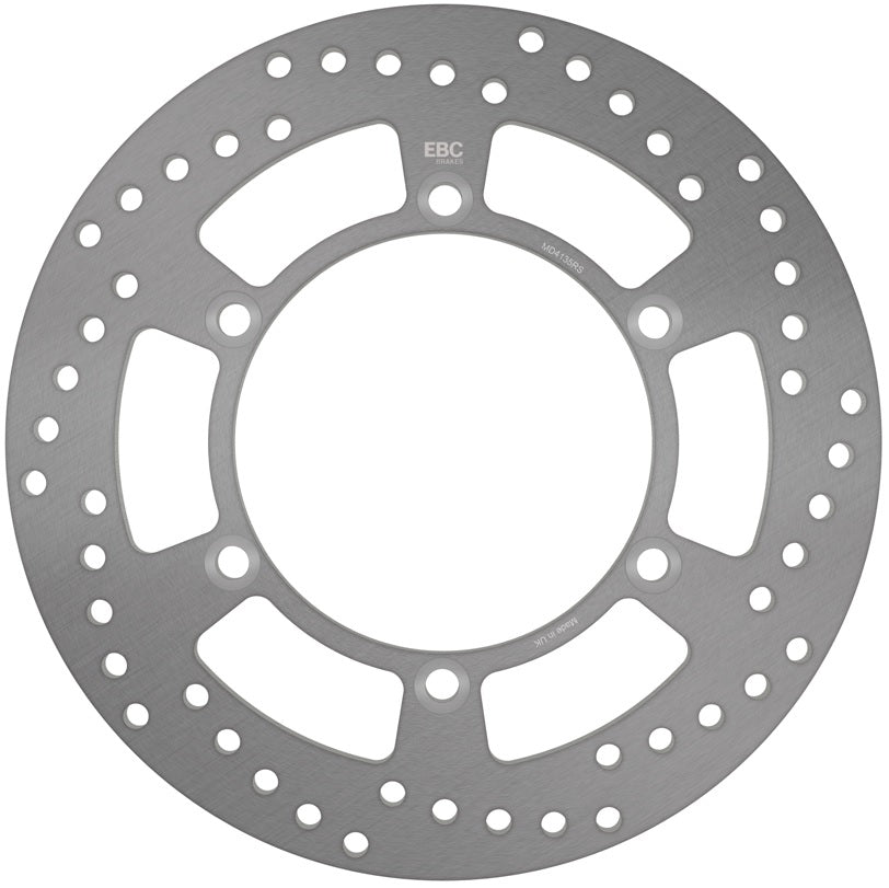 EBC Motorcycle Brake Disc MD4135RS