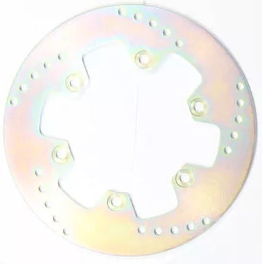 EBC Motorcycle Brake Disc MD4137RS