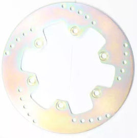 EBC Motorcycle Brake Disc MD4137RS