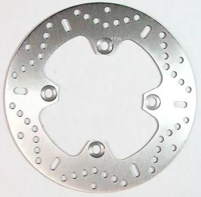 EBC Motorcycle Stainless Steel Disc MD4138