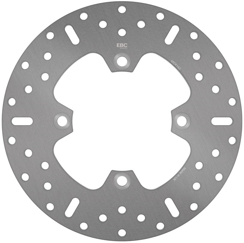 EBC Motorcycle Stainless Steel Disc MD4142