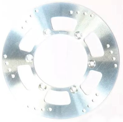 EBC Motorcycle Brake Disc MD4143LS