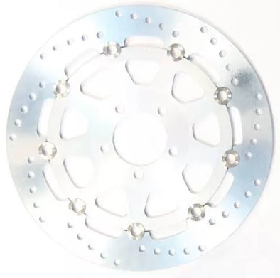EBC Motorcycle Brake Disc MD4149RS