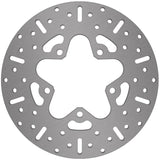 EBC Motorcycle Brake Disc MD509SR