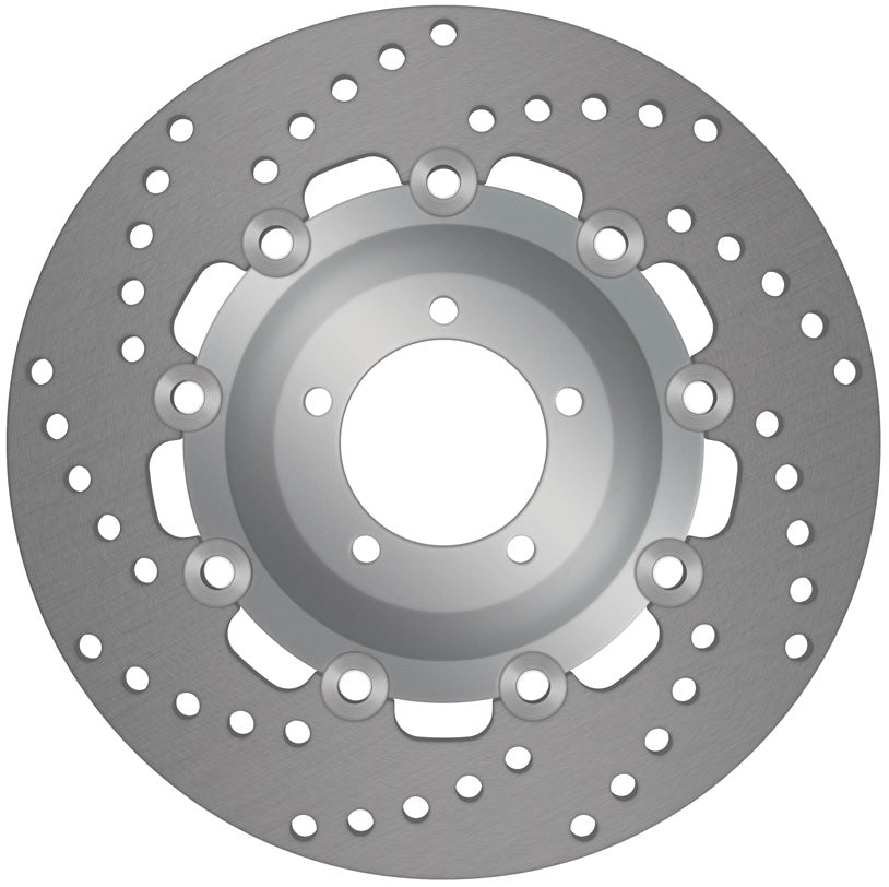 EBC Motorcycle Brake Disc MD602LS
