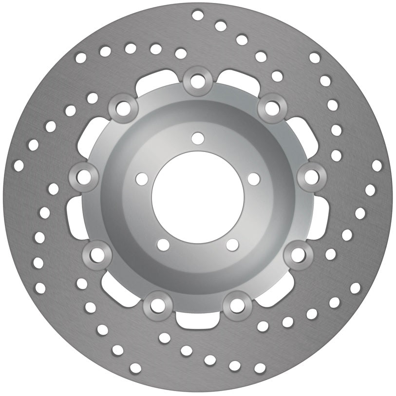 EBC Motorcycle Brake Disc MD602RS