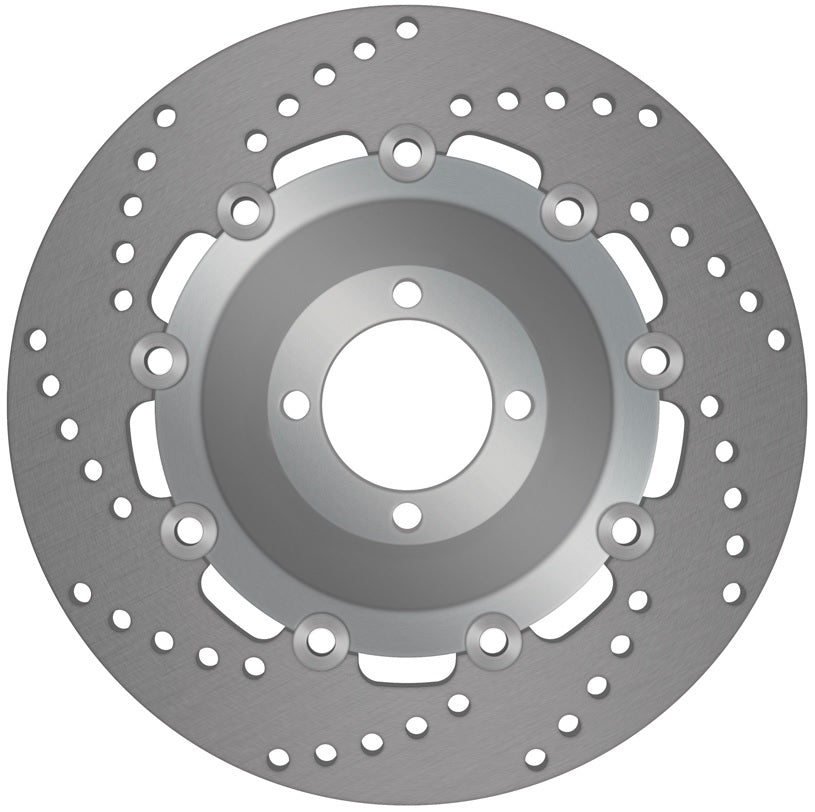 EBC Motorcycle Brake Disc MD604LS