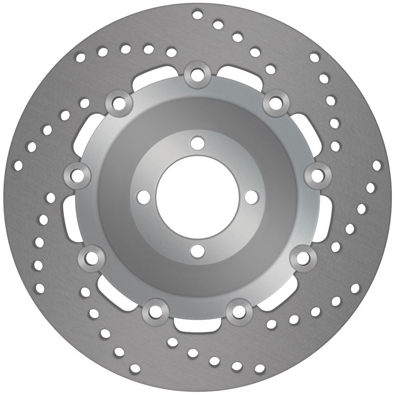 EBC Motorcycle Brake Disc MD604RS