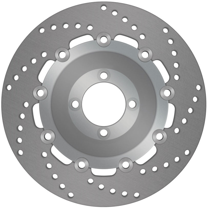 EBC Motorcycle Brake Disc MD605RS