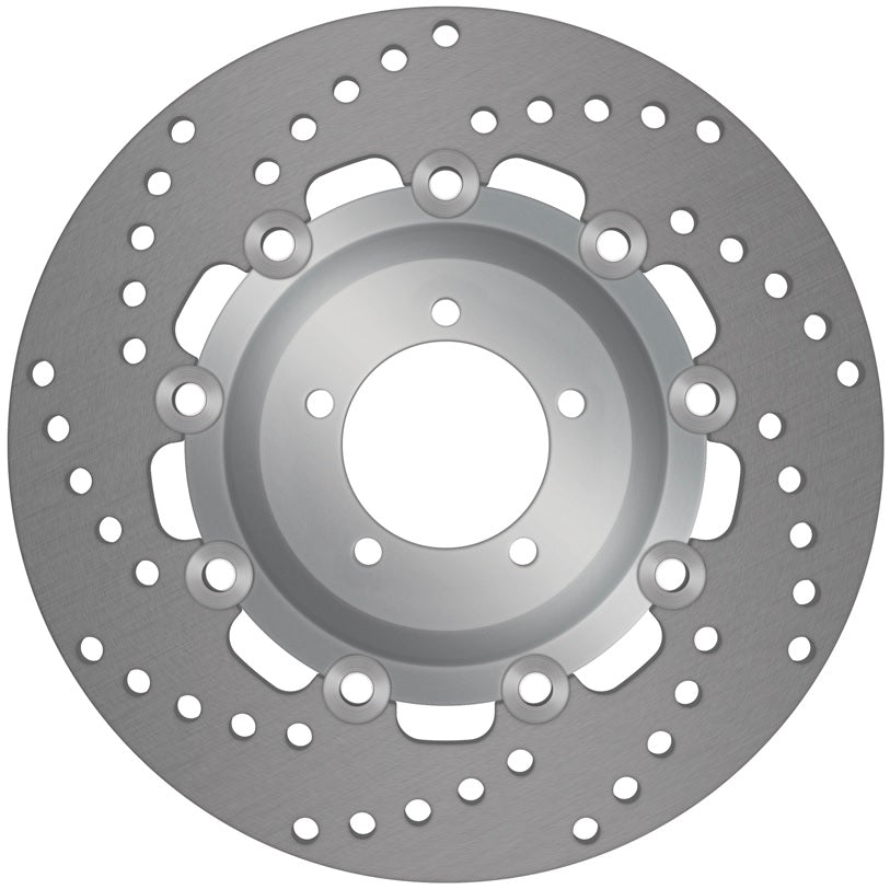 EBC Motorcycle Brake Disc MD606LS