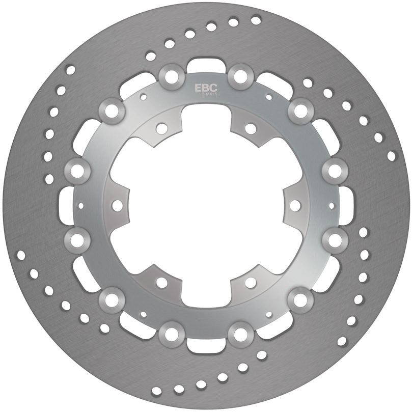 EBC Motorcycle Brake Disc MD607LS