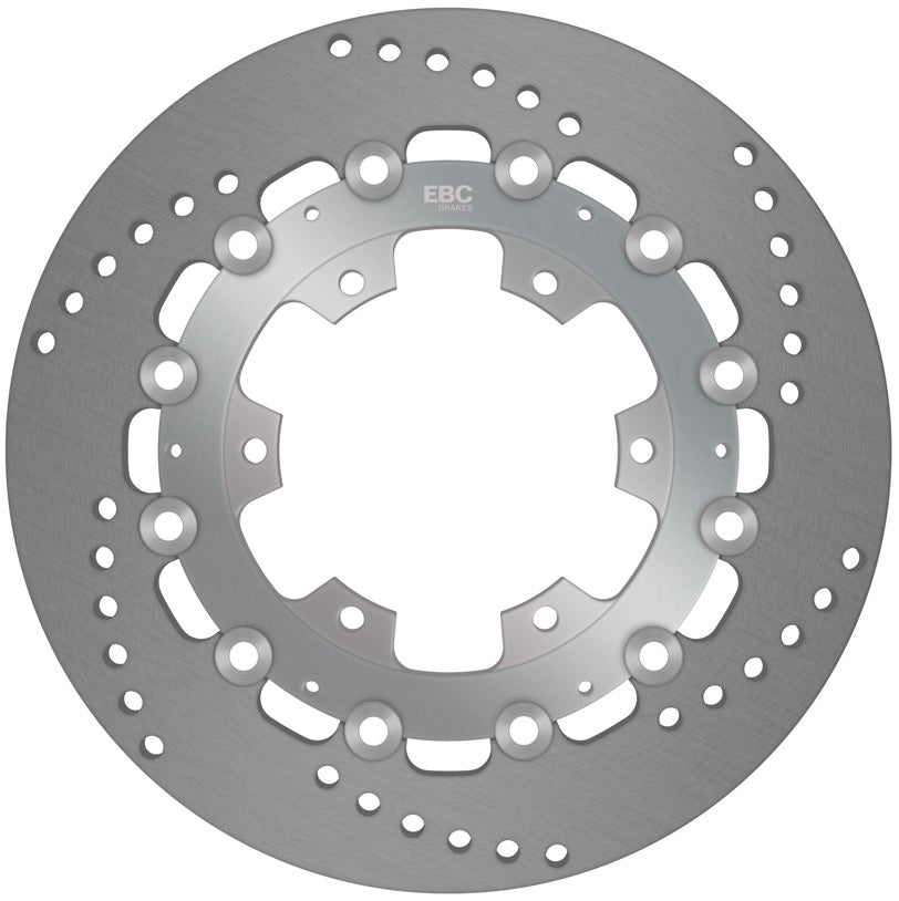 EBC Motorcycle Brake Disc MD607RS