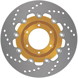 EBC Motorcycle Brake Disc MD609LS