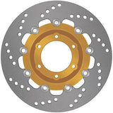EBC Motorcycle Brake Disc MD609LS
