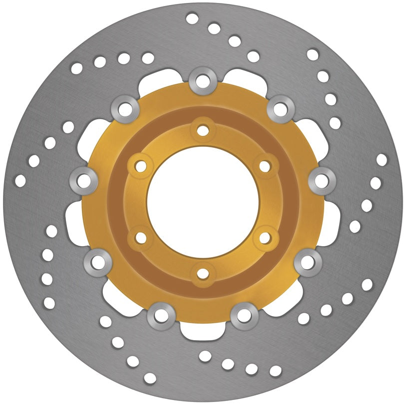EBC Motorcycle Brake Disc MD609RS
