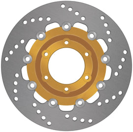 EBC Motorcycle Brake Disc MD609RS