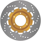 EBC Motorcycle Brake Disc MD609RS