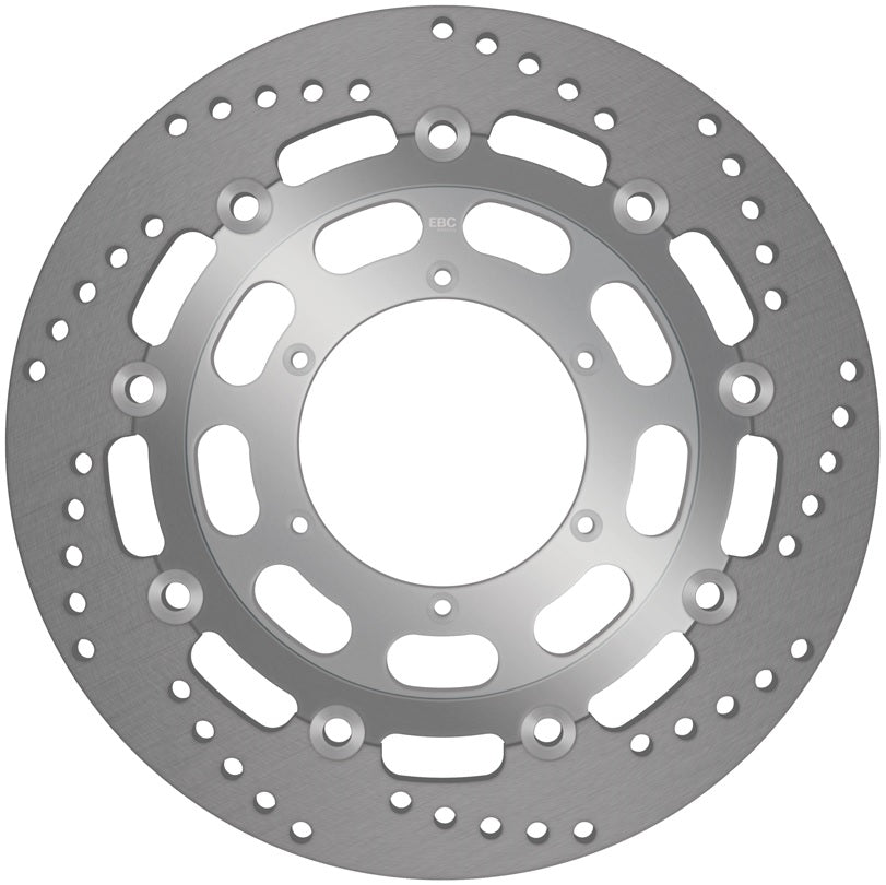 EBC Motorcycle Brake Disc MD619RS