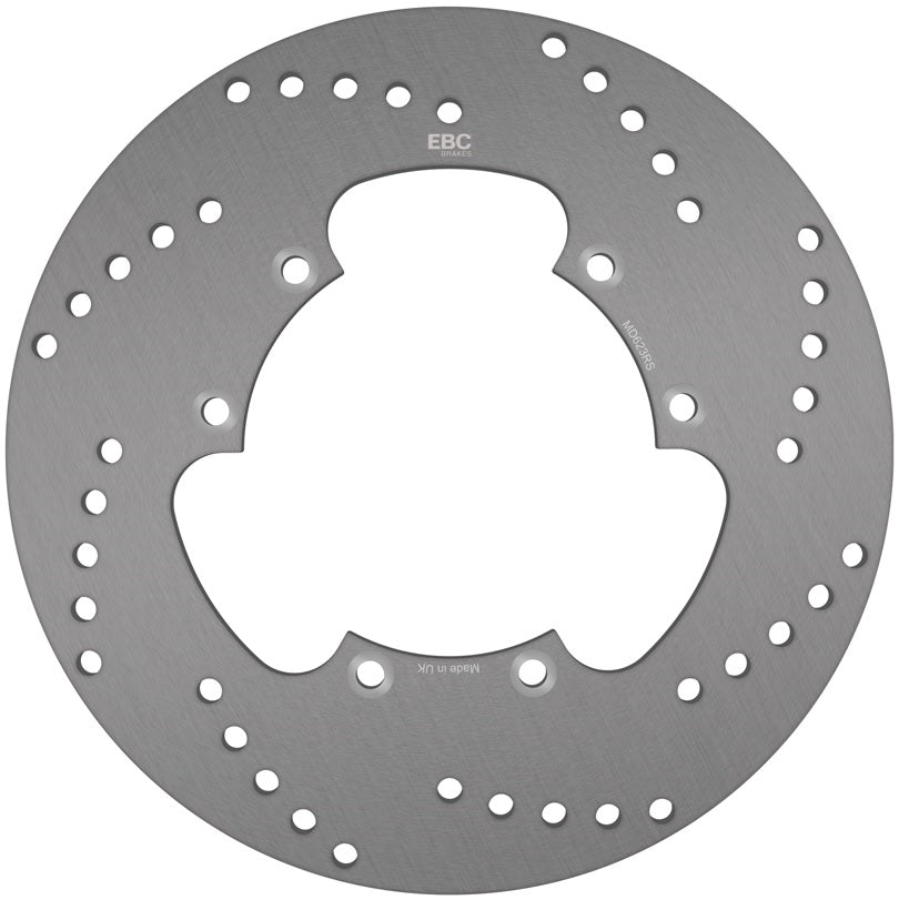 EBC Motorcycle Brake Disc MD623RS