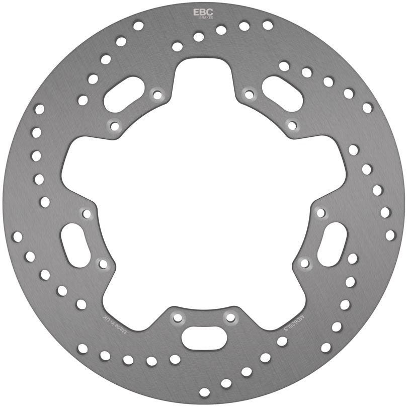 EBC Motorcycle Brake Disc MD625LS