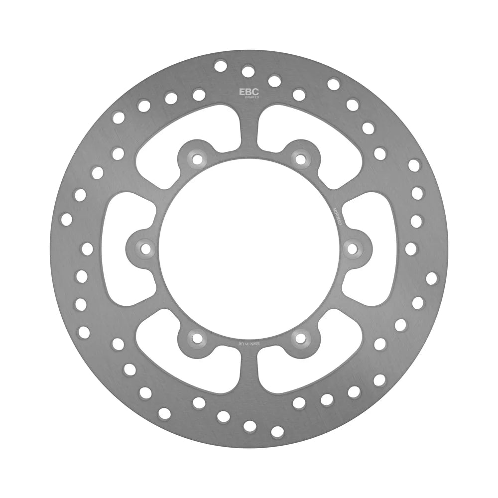 EBC D-Series Premium Replacement Discs MD6269D