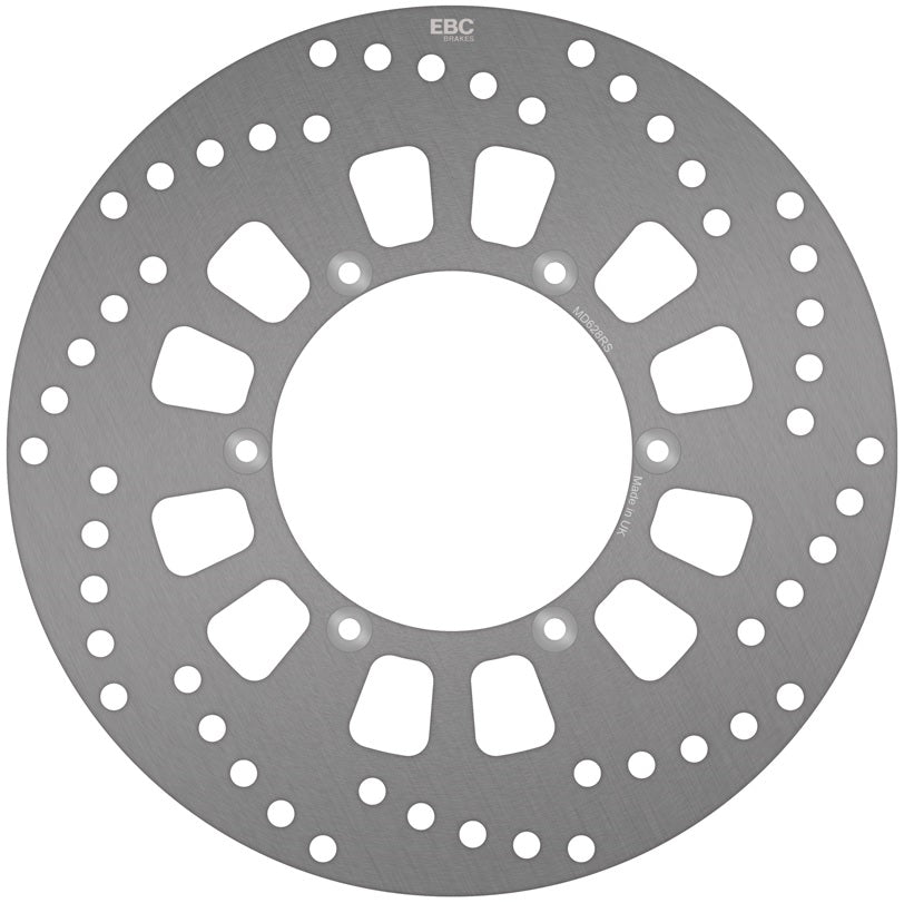 EBC Motorcycle Brake Disc MD628RS