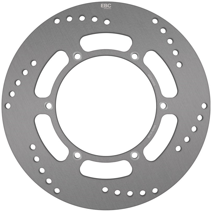 EBC Motorcycle Brake Disc MD630RS