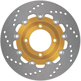 EBC Motorcycle Brake Disc MD634LS