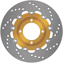 EBC Motorcycle Brake Disc MD634RS