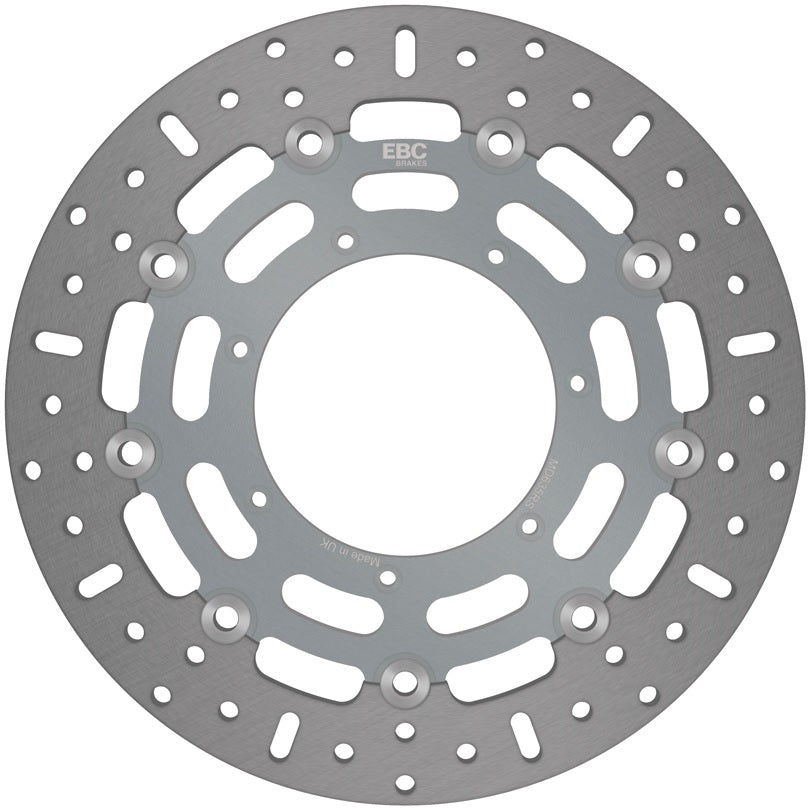 EBC Motorcycle Brake Disc MD635RS