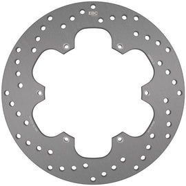 EBC Motorcycle Brake Disc MD639LS