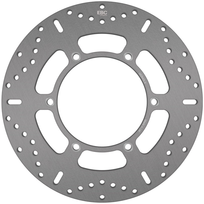 EBC Motorcycle Brake Disc MD642LS