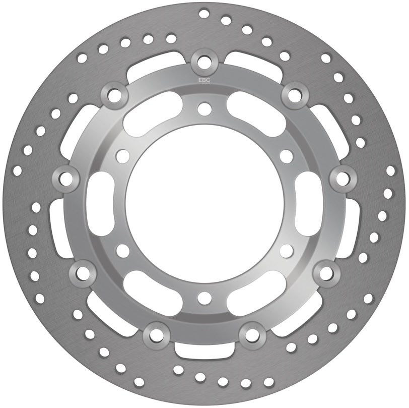 EBC Motorcycle Brake Disc MD646RS