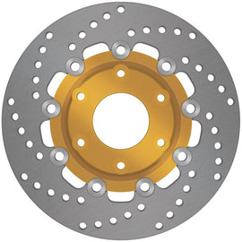 EBC Motorcycle Brake Disc MD657LS