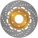 EBC Motorcycle Brake Disc MD657LS