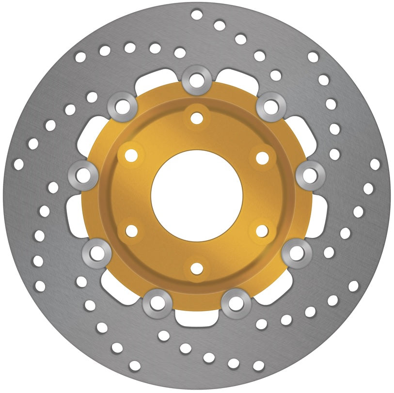 EBC Motorcycle Brake Disc MD657RS