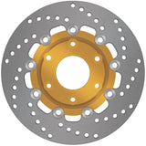 EBC Motorcycle Brake Disc MD657RS