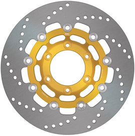 EBC Motorcycle Brake Disc MD668LS