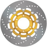 EBC Motorcycle Brake Disc MD668LS