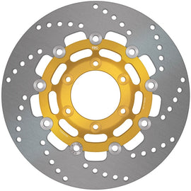 EBC Motorcycle Brake Disc MD668RS
