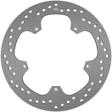 EBC Motorcycle Brake Disc MD672LS