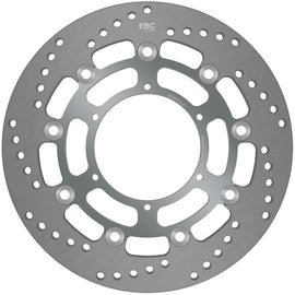 EBC Motorcycle Brake Disc MD673LS