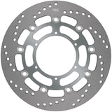 EBC Motorcycle Brake Disc MD673LS