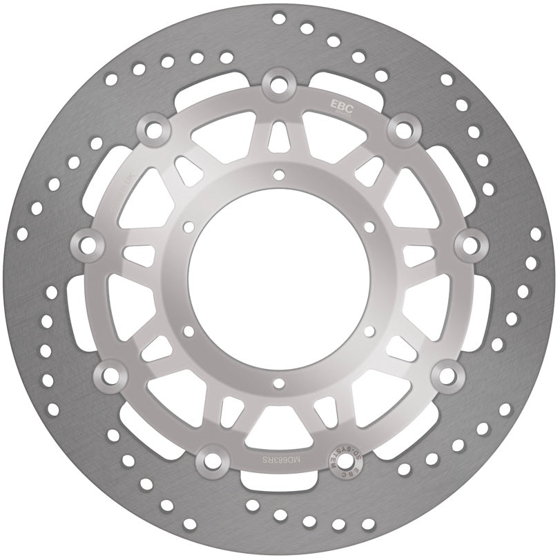 EBC Motorcycle Brake Disc MD683RS