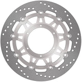EBC Motorcycle Brake Disc MD683RS