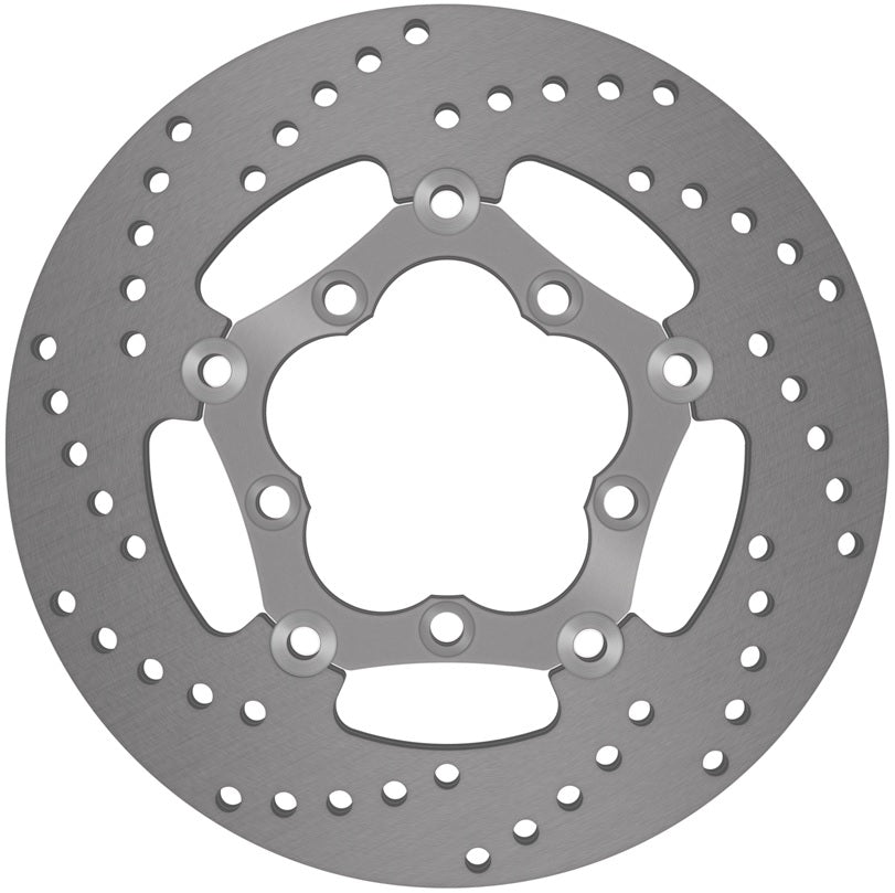 EBC Motorcycle Brake Disc MD693LS
