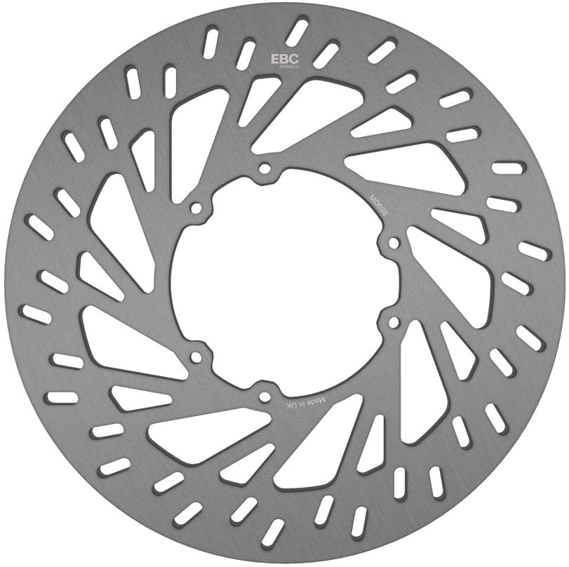 EBC Motorcycle Brake Disc MD698LS