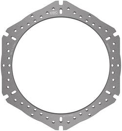 EBC Motorcycle Brake Disc MD735RS