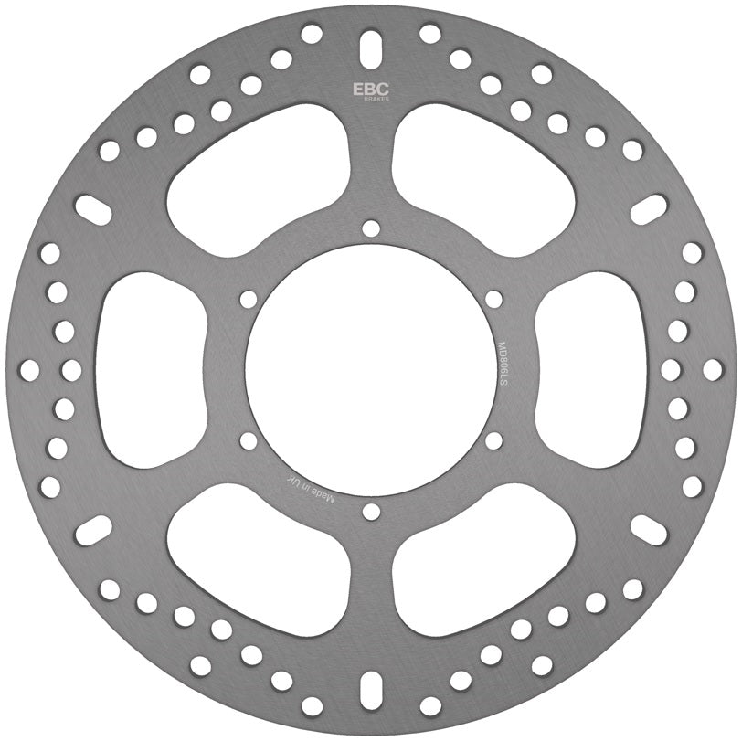 EBC Motorcycle Brake Disc MD806LS