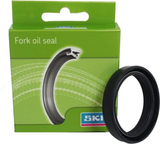 SKF Fork Seal Oil Seal 43X54X9 Black